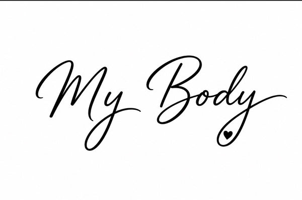 My Body <3